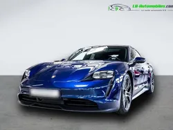 Utilisé 2022 Porsche Taycan 4S Berline | 71 600 € (Prix assez cher)
