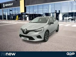 Dore Utilisé 2023 Renault Clio V Equilibre Berline | 15 499 € (Prix juste)