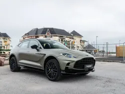 Gris Utilisé 2023 Aston Martin DBX 707 SUV | 320 990 €