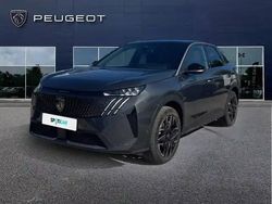 Gris Utilisé 2025 Peugeot 3008 GTi | 37 990 € (Prix cher)