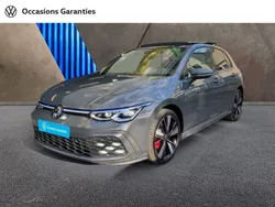 Gris Utilisé 2023 VW Golf VIII GTE Berline | 33 290 € (Prix assez cher)