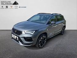 Gris Occasion 2024 Cupra Ateca SUV | 32 990 € (Bon prix)
