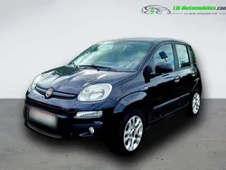 Utilisé 2015 Fiat Panda Citadine | 13 900 € (Prix cher)
