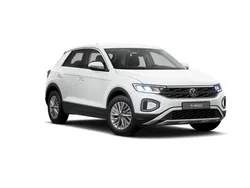 Nouvelle 2025 VW T-Roc SUV | 28 440 € (Bon prix)