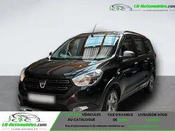 Utilisé 2022 Dacia Lodgy Monospace | 21 600 € (Prix assez cher)