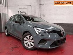 Gris Utilisé 2020 Renault Clio V Life Berline | 10 990 € (Bon prix)