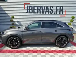 Utilisé 2020 DS Automobiles DS7 Crossback Performance Line Plus SUV | 26 999 € (Prix juste)