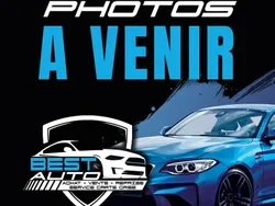 Gris Utilisé 2011 Peugeot 206 Urban Move Berline | 3 990 € (Prix assez cher)
