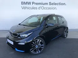Fluid black Utilisé 2018 BMW i3 Comfort Edition Citadine | 24 490 €
