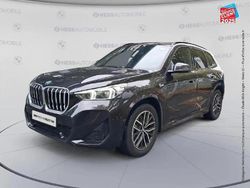 Noir Occasion 2025 BMW X1 M Sport SUV | 51 999 € (Prix cher)