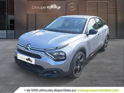 Utilisé 2023 Citroën C4 Feel Berline | 20 690 € (Prix juste)