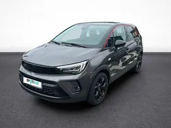 Gris Utilisé 2023 Opel Crossland X GS Line SUV | 18 490 €
