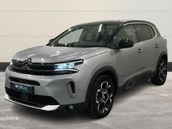 Occasion 2024 Citroën C5 Aircross SUV | 29 999 € (Prix cher)