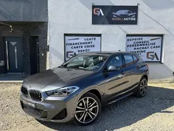 Utilisé 2021 BMW X2 SUV | 31 999 € (Prix juste)