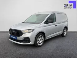 Gris Utilisé 2024 Ford Transit Trend Berline | 32 989 €