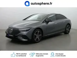 Utilisé 2024 Mercedes 350 AMG line Berline | 59 499 € (Prix juste)