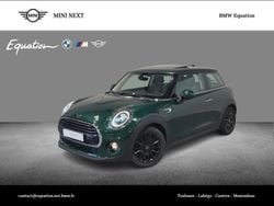 British racing green Utilisé 2018 Mini Cooper Citadine | 19 490 € (Prix juste)