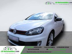 Utilisé 2015 VW Golf Cabriolet | 18 800 € (Super prix)