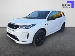 Blanc Utilisé 2023 Land Rover Discovery Sport SUV | 44 980 € (Bon prix)