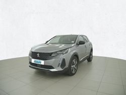 Gris Utilisé 2023 Peugeot 3008 Allure SUV | 21 490 € (Prix juste)