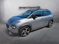 Utilisé 2018 Citroën C3 Aircross PureTech SUV | 12 990 € (Prix juste)