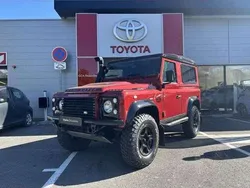 Utilisé 2007 Land Rover Defender S SUV | 36 990 €