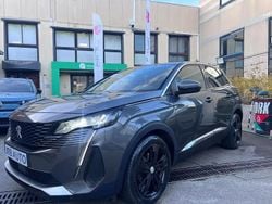 Gris Utilisé 2021 Peugeot 3008 S SUV | 17 310 € (Prix assez cher)