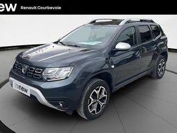 Gris Utilisé 2021 Dacia Duster Prestige SUV | 17 390 € (Prix juste)