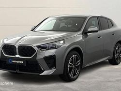 Gris Utilisé 2025 BMW X2 M Sport SUV | 46 799 €