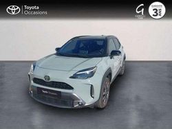 Utilisé 2025 Toyota Yaris Hybrid | 36 100 €