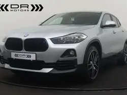 Argent Utilisé 2019 BMW X2 SUV | 17 995 € (Bon prix)