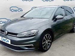 Utilisé 2017 VW Golf VII Exclusive | 14 900 € (Prix juste)