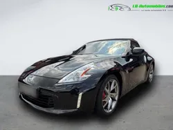 Utilisé 2017 Nissan 370Z Coupé | 34 100 € (Bon prix)