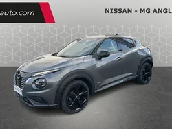 Utilisé 2022 Nissan Juke SUV | 19 890 € (Prix juste)