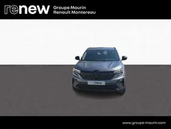 Utilisé 2023 Renault Espace Esprit Alpine Monospace | 38 900 € (Prix assez cher)