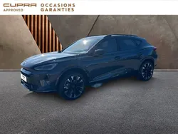 Bleu Utilisé 2025 Cupra Formentor SUV | 48 500 €