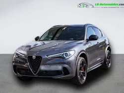 Utilisé 2022 Alfa Romeo Stelvio SUV | 64 000 € (Prix juste)