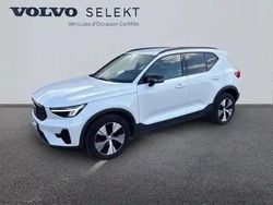 Noir Utilisé 2022 Volvo XC40 Plus SUV | 33 480 €