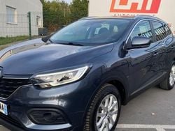 Bleu Occasion 2019 Renault Kadjar SUV | 16 990 € (Bon prix)