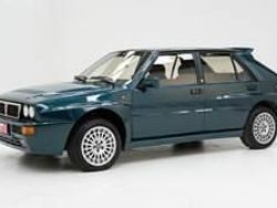Autres Utilisé 1992 Lancia Delta Citadine | 129 950 €