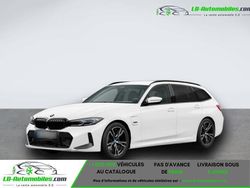 Utilisé 2022 BMW 330 Comfort Edition Berline | 37 200 € (Prix juste)