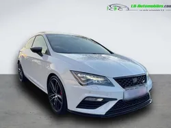 Utilisé 2017 Seat Leon Berline | 22 900 € (Super prix)