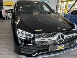 Utilisé 2019 Mercedes GLC220 AMG line SUV | 39 990 € (Prix juste)