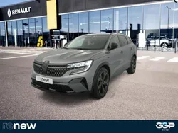 Utilisé 2024 Renault Espace Esprit Alpine Monospace | 37 999 € (Bon prix)