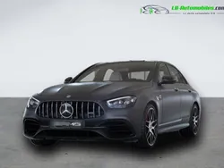 Utilisé 2023 Mercedes E63S AMG AMG Berline | 132 600 €