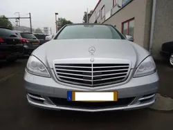 Gris Utilisé 2010 Mercedes S350 Berline | 19 999 €