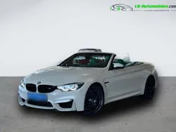 Utilisé 2018 BMW M4 Comfort Edition Coupé | 61 800 € (Super prix)