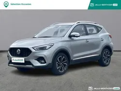 Utilisé 2023 MG ZS Luxury Berline | 15 990 € (Prix juste)