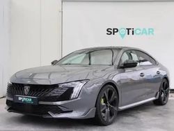 Gris Utilisé 2023 Peugeot 508 Sport Berline | 52 900 €