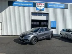 Utilisé 2022 Renault Arkana Evolution SUV | 19 995 € (Bon prix)